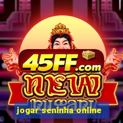 jogar seninha online